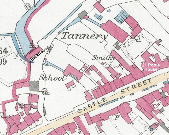 1850map 1850ish map